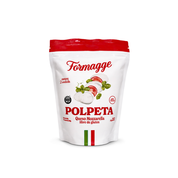 POLPETA x 0.2 kg - Imagen 1