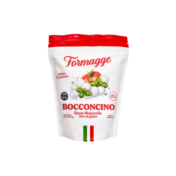 BOCCONCINO x 0,15 kg - Imagen 1